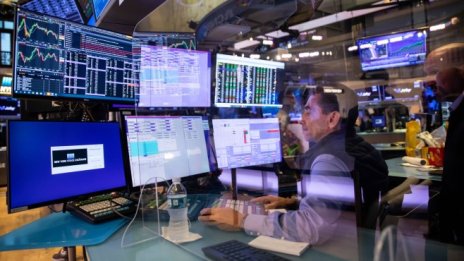 Задава ли се ера на ETF-те?