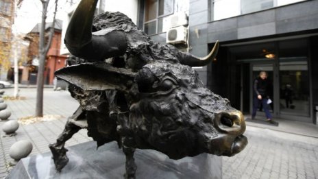 Турските акции са най-печелившите в региона на Централна и Източна Европа през 2022 г.