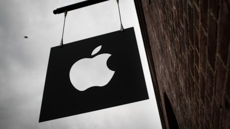 Apple е разширила през 2020 г. тестовете с роботизирани коли