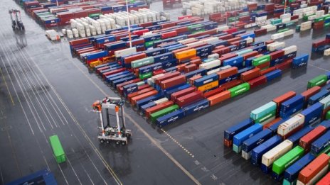 Възстановяването на световната търговия ще се забави пак през първото тримесечие