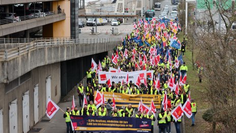 Кадър на деня за 20 февруари