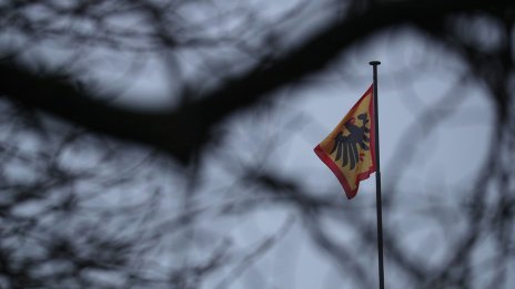 Германия е по-задлъжняла от всякога