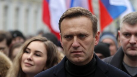 Франция и Швеция също са доказали отравяне на Навални