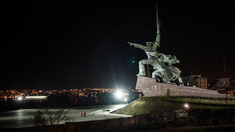 Украйна напредва в направленията Мелитопол и Бердянск, търсейки пътя към Крим