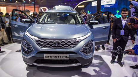 Tata Motors пусна в продажба най-евтиния електромобил в Индия