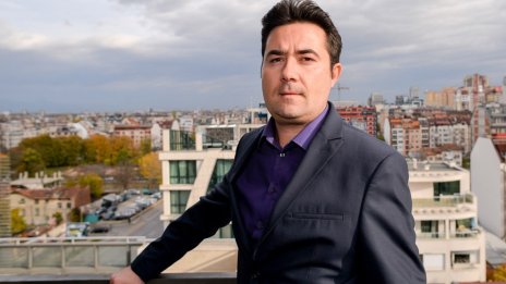 Петко Вълков: Фед ще повиши лихвите, за да демонстрира спокойствие за банковата система в САЩ