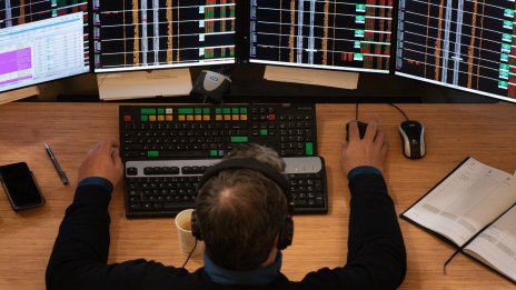 Търговците със суровини са постигнали рекордна печалба от над 115 млрд. долара миналата година