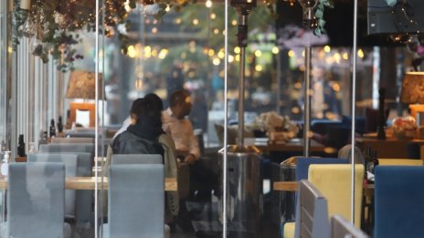 Няма да се затварят бизнеси, за разлика от предходни пандемични вълни