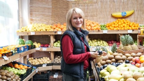 Здравословният бизнес