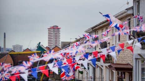 Британската икономика се нуждае от нов свеж поглед