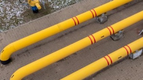 Газпром: Транзитът през Украйна съответства на заявките*