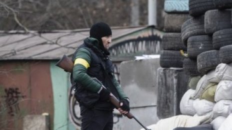 Русия и Украйна ще проведат трети кръг мирни преговори в понеделник