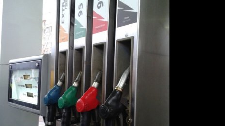 Ал. Николов: Няма основание за освобождаване на горива от резерва