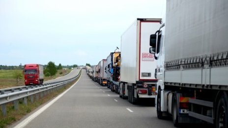 Ангел Траков: Стойността на горивото засегна автомобилните превозвачи, влияе на инфлацията