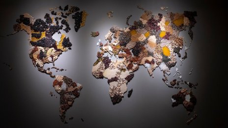 Национализмът заплашва световния ред