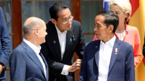 Япония готви предложение за отпадане на целта за 50% дял на „зелените“ коли пред Г-7