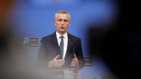 НАТО увеличава драстично силите си с висока готовност