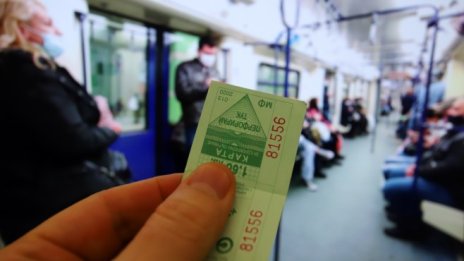 Комисията по бюджета одобри 74 млн. лв. за градския транспорт в Столична община