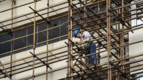 "Съвършеният план" на Китай за съживяване на жилищния пазар може и да не успее