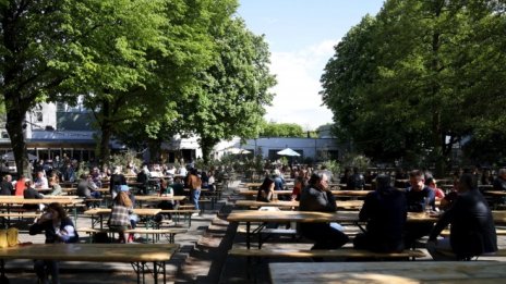 Потребителските нагласи в Германия се свиват до ново рекордно дъно