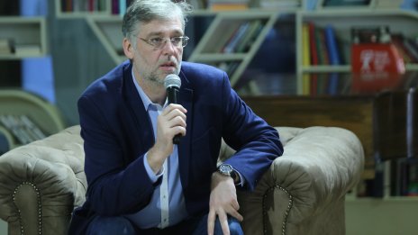 Около 75 млн. лв. за кино са блокирани от съдебни дела за последните три години