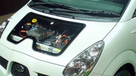 Собствениците на Subaru най-доволни от колите си