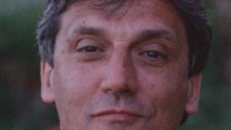 Петър Диков