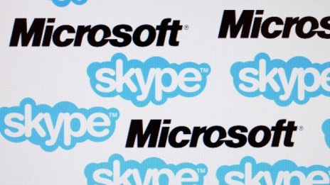 Броят на потребителите на Skype е скочил със 70% 