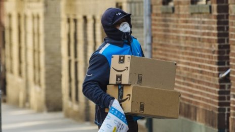 Amazon уволни организатора на стачката в Ню Йорк