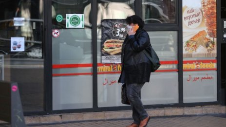 Мярката 60/40 ще продължи до края на извънредното положение