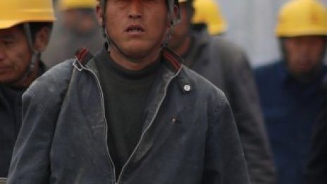 Промишлената активност в Китай отчита завиден скок през март