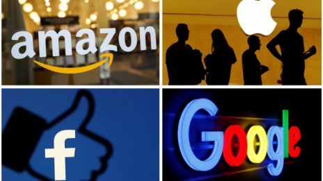 Малчев: Законодателството в САЩ и ЕС не е пригодено за технологичните гиганти