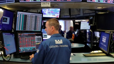 Dow записа 7 поредни дни с ръстове заради положителния импулс в глобалната икономика