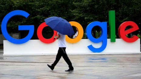 Google ще плати 1 млрд. евро в рамките на споразумение с Франция