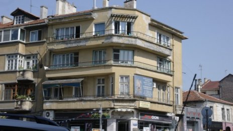 Има ли ръст при сделките с имоти в Бургас?