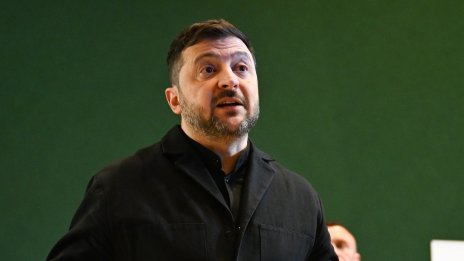 Зеленски предупреди за &bdquo;мащабна&ldquo; нова руска атака срещу Украйна