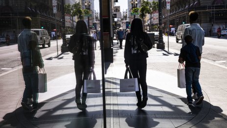 Дългосрочните очаквания за инфлацията в САЩ спадат до най-ниското си ниво от юли 2021 г.