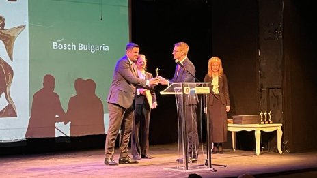 Германските компании са разкрили над 35 хил. работни места в България