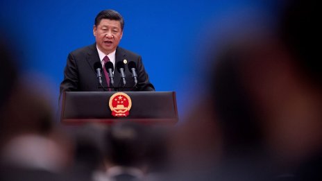 Си Дзинпин иска Китай да е приятел и партньор на САЩ