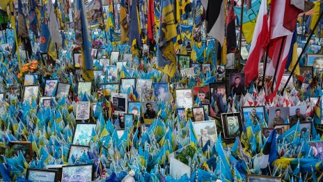 Анализатор: Смекчаването на тона би могло да даде резултат в преговорите за Украйна