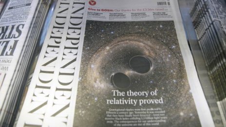 Independent се отказва от хартиeното издание