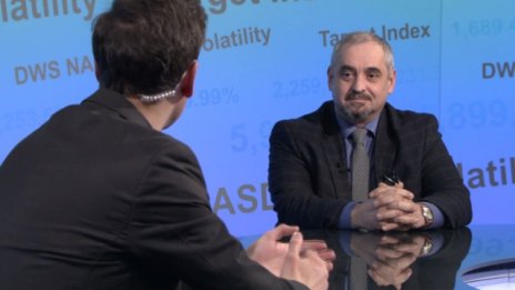 Виктор Йоцов: Има опасност от нов вид финансова криза