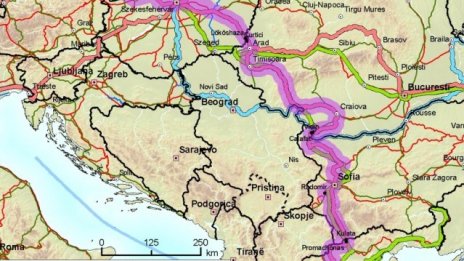 Вили Лилков: Отказът от трасето Видин-Медковец е отказ от национален интерес