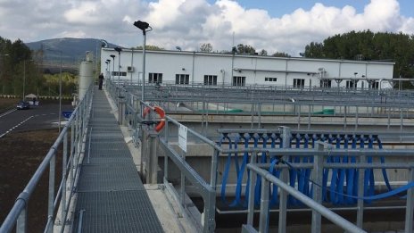 Новата инфраструктура може да повиши цената на водата