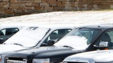 Ford изтегля над 20 000 автомобила заради дефекти 