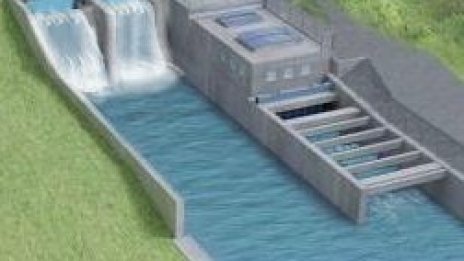 Предстои ли национализация на русловите ВЕЦ, след като са върху държавна земя?