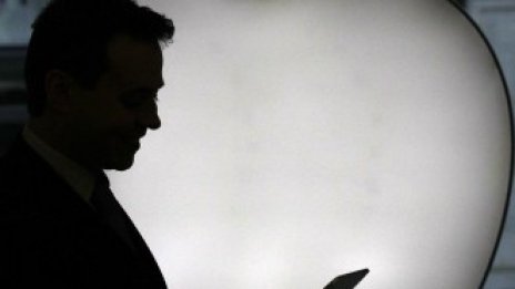 В Китай фалшифицират цели магазини на Apple