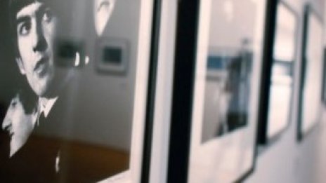 Снимки от първия концерт на Beatles в САЩ бяха продадени за над 360 хил. долара