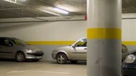 Таксите за паркинг в София със значителен ръст за година