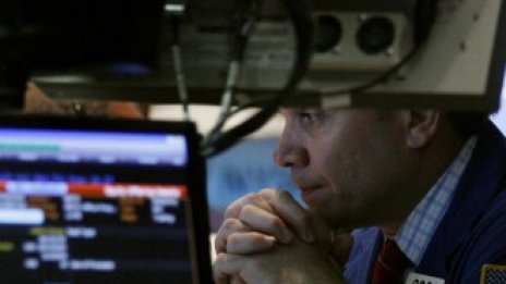 Сериозен ръст на щатските борси в началото на сесията*